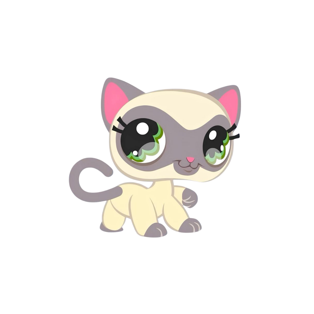 LPS Cat
