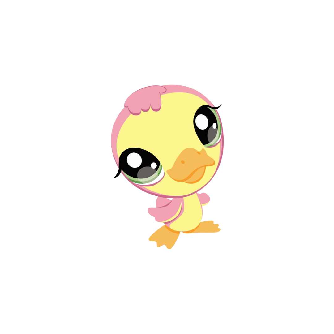LPS Duck